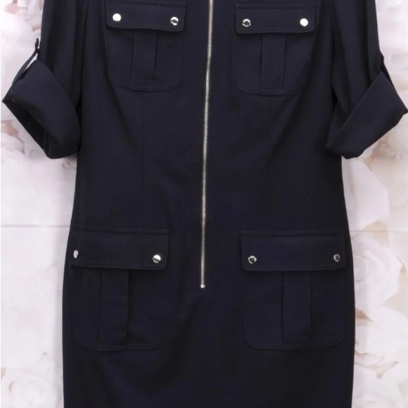 Michael Kors Dress - Picture 2 of 4